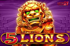 5 Lions