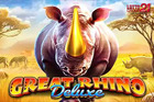 Great Rhino Deluxe