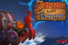 Jorgen From Bergen